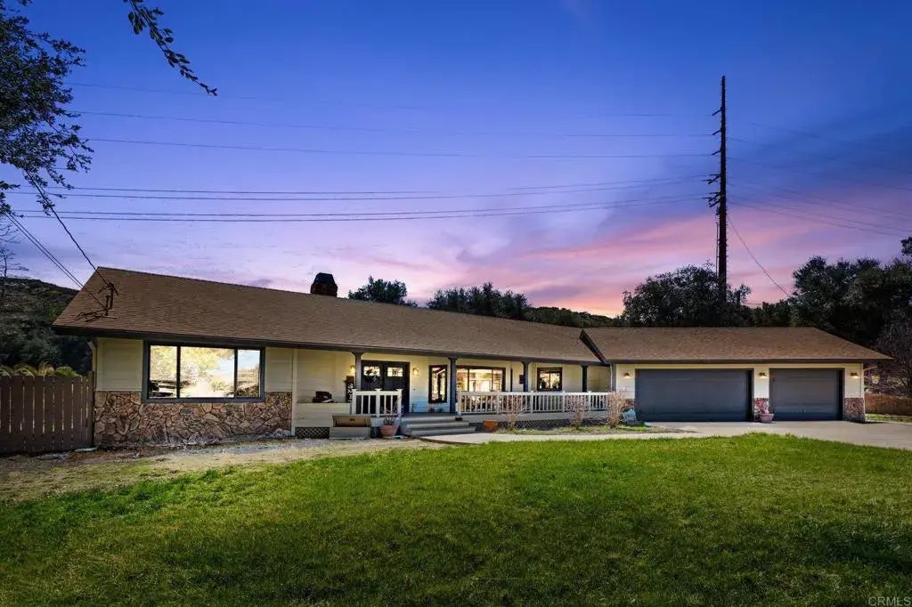 28987 Manzanita Trail, Pine Valley