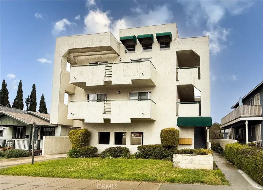 3805 W Verudgo, Burbank