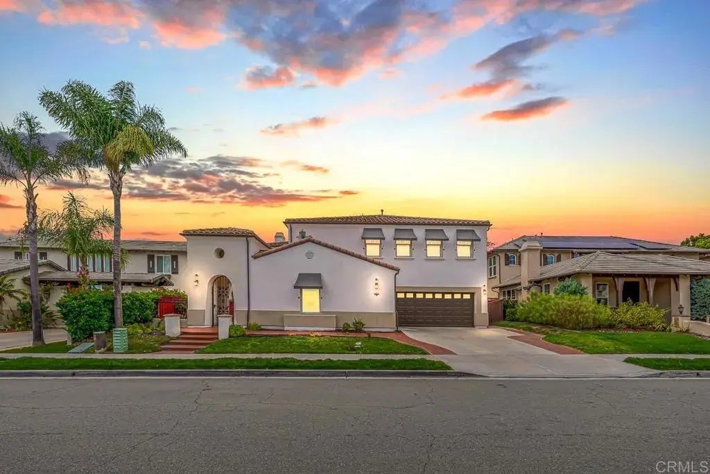 1452 Canoe Creek Way, Chula Vista