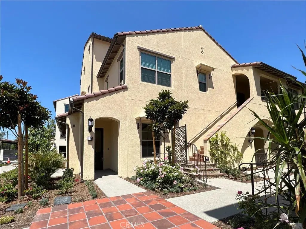 114 Coastal Garden, Irvine