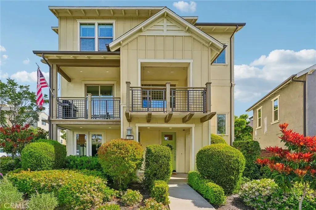 19 Vasto Street, Rancho Mission Viejo