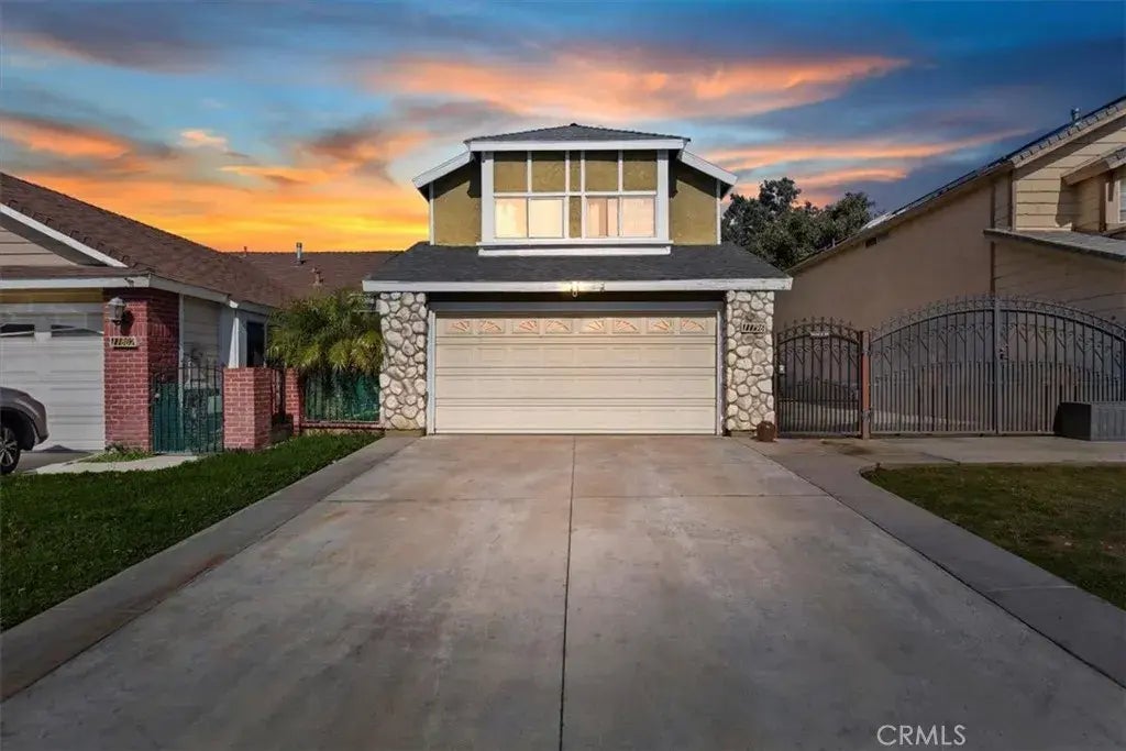 11796 Autumn Place, Fontana