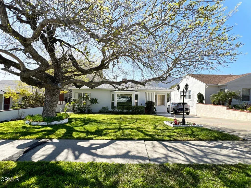 3404 Mary Ann Street, Glendale