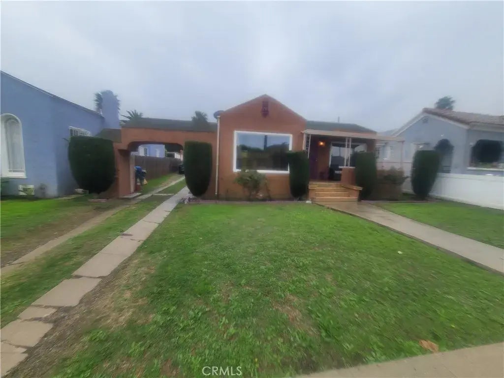 2146 W 73 Street, Los Angeles