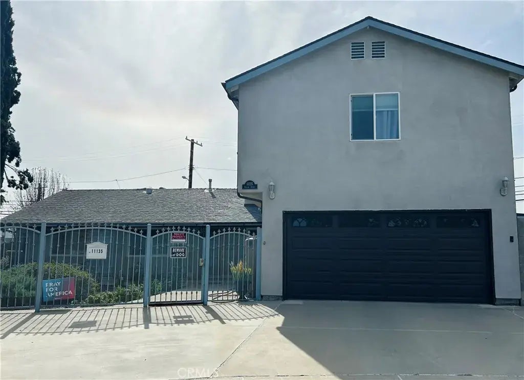 11135 Danube Avenue Studio, Granada Hills