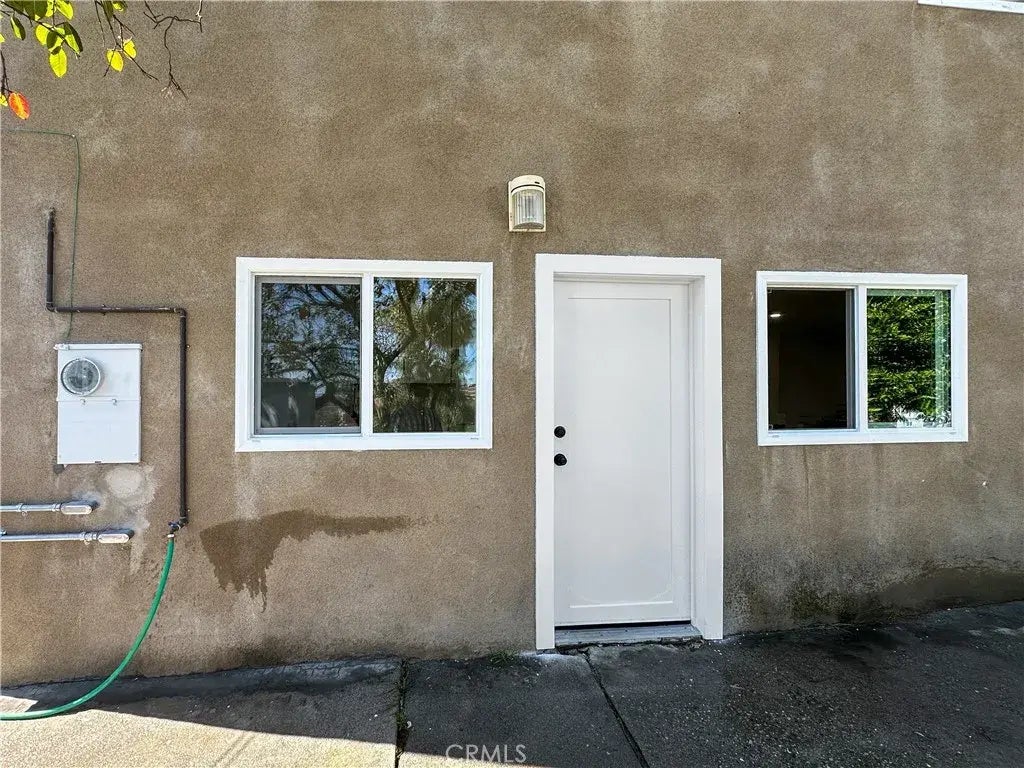 1936 Heidleman Road Studio, Los Angeles