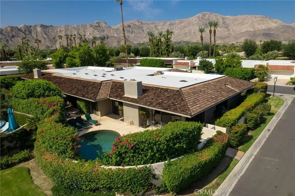 95 Princeton Drive, Rancho Mirage
