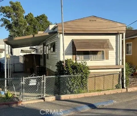 400 E Arbor 8, Long Beach