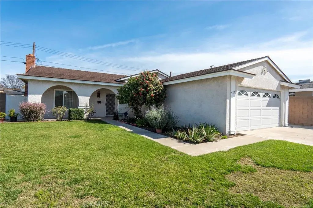 520 S Adria Street, Anaheim