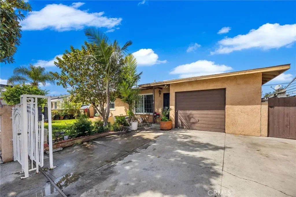 14423 Cabrillo Avenue, Norwalk