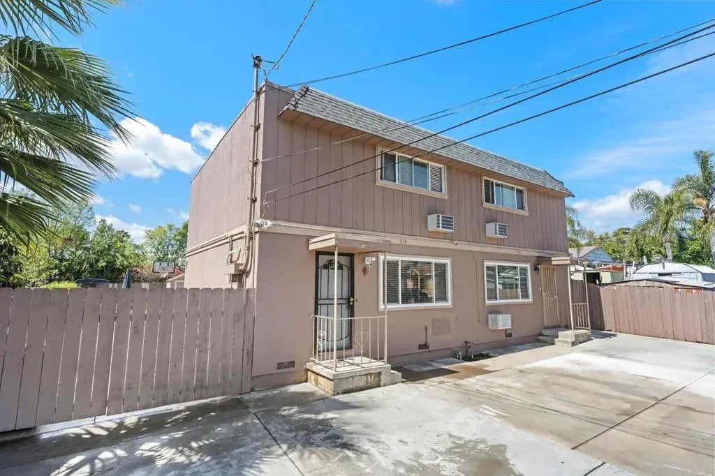 1148 Oro St, El Cajon