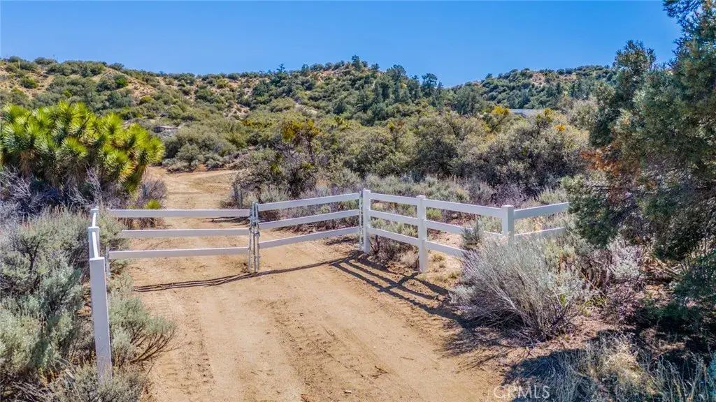 7371 Wild Horse Canyon, Pinon Hills