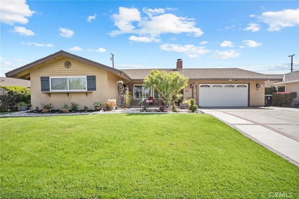 5142 Hamer Lane, Placentia