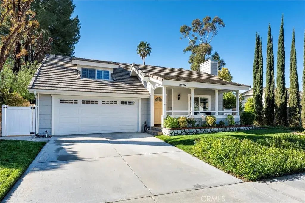 23736 Cameron Court, Valencia