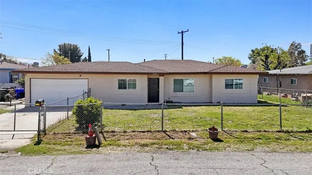 16037 Athol Street, Fontana