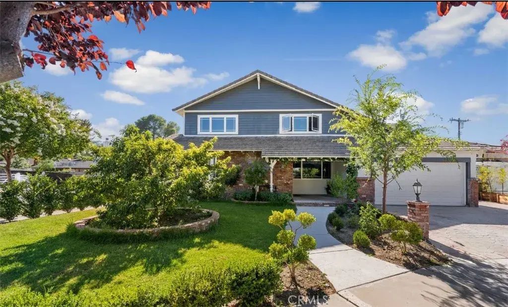 24405 Derian Drive, Newhall