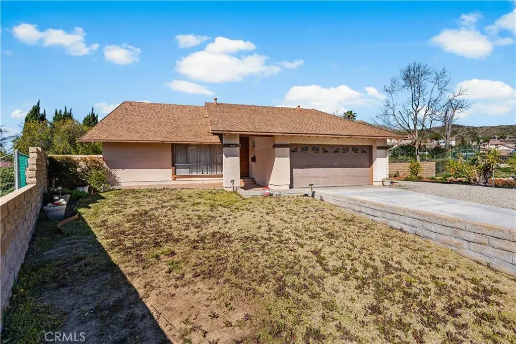 28217 Tambora Drive, Canyon Country