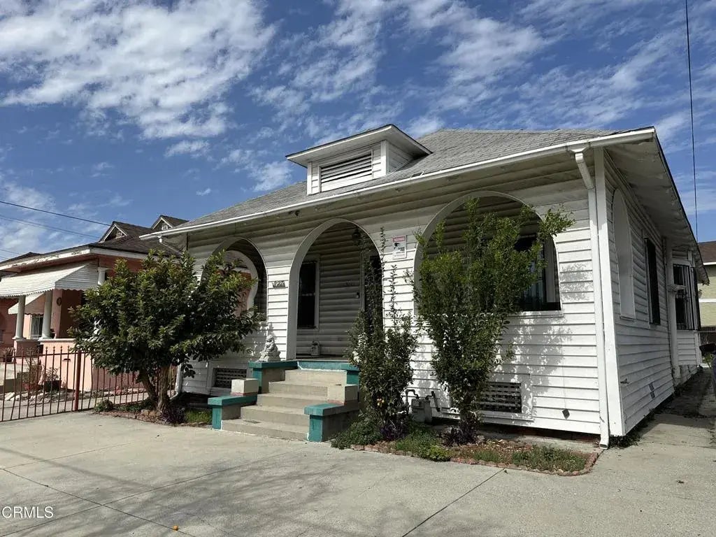 3127 Baldwin Street, Los Angeles