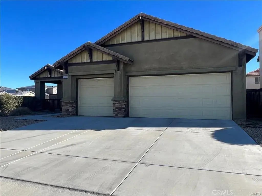 13389 Vaccaro Street, Victorville