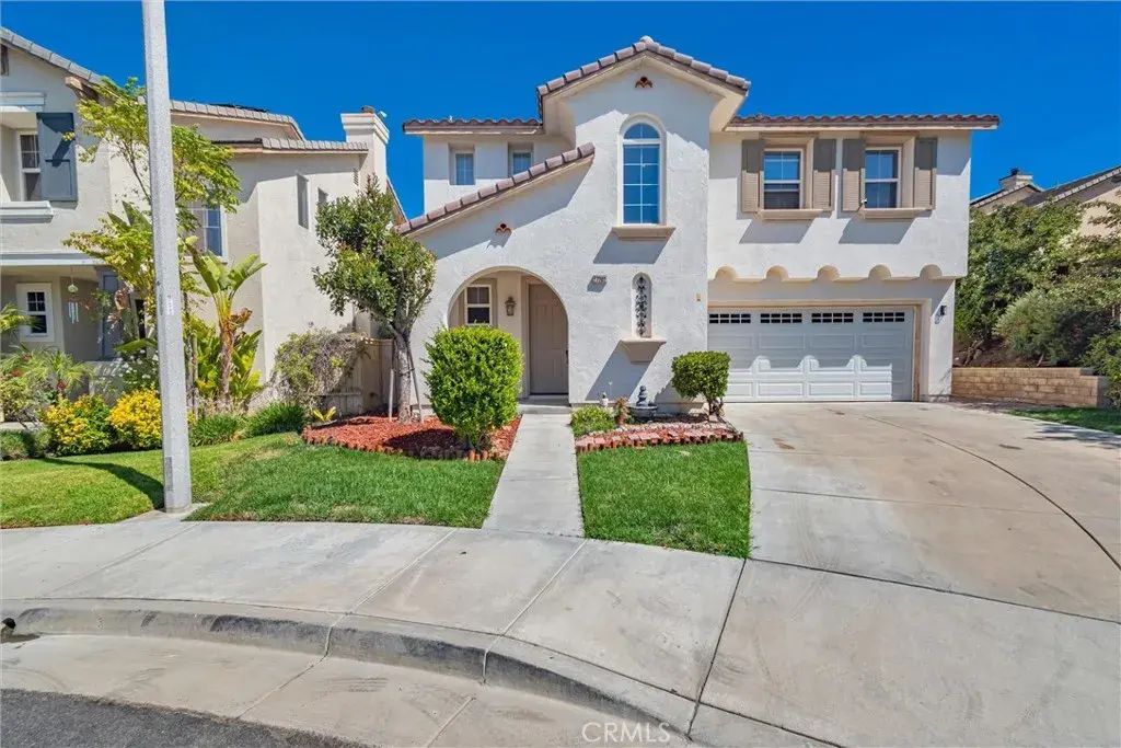 27202 Fieldwood Court, Canyon Country