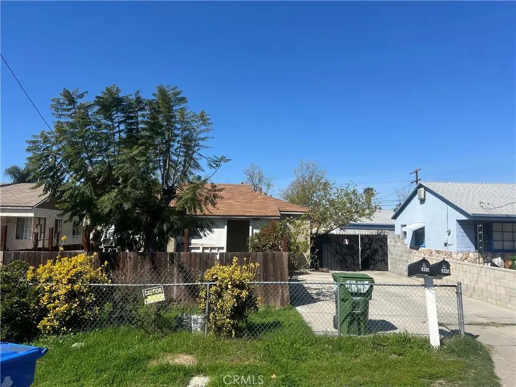 6843 Vantage Avenue, North Hollywood