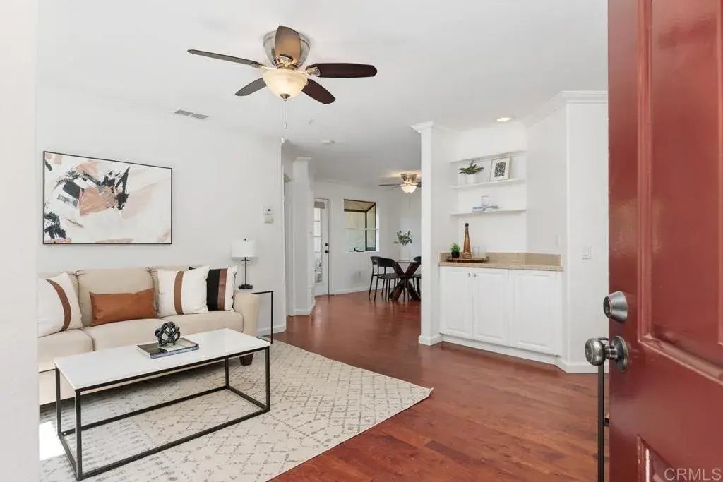 3521 Paseo De Elenita 163, Oceanside