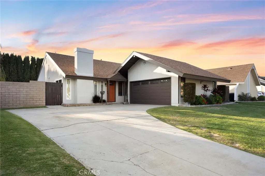 1225 Salvador Dr., Placentia