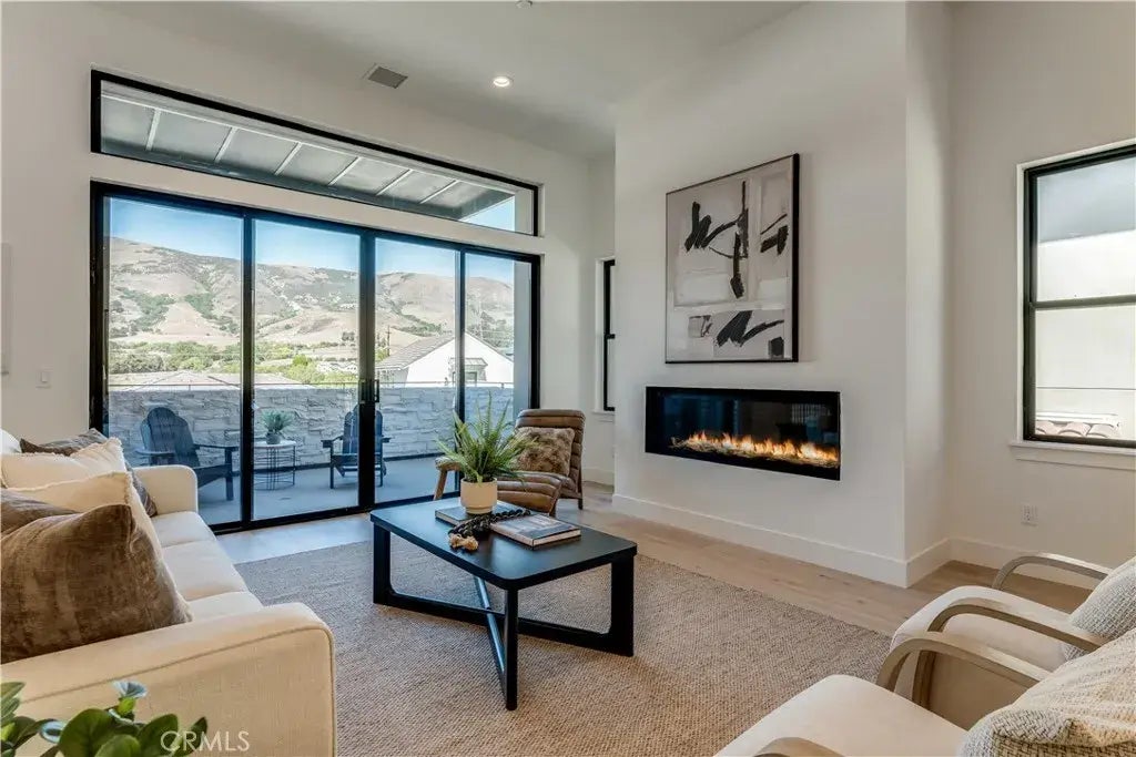 1451 Hansen Lane, San Luis Obispo