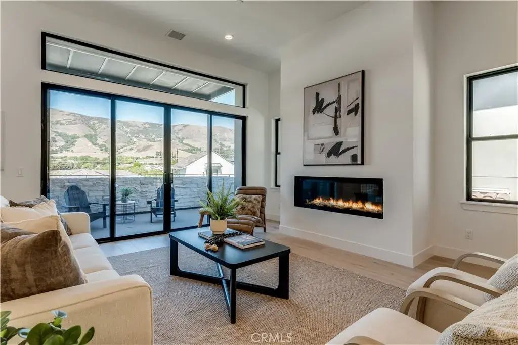 1451 Hansen Lane, San Luis Obispo
