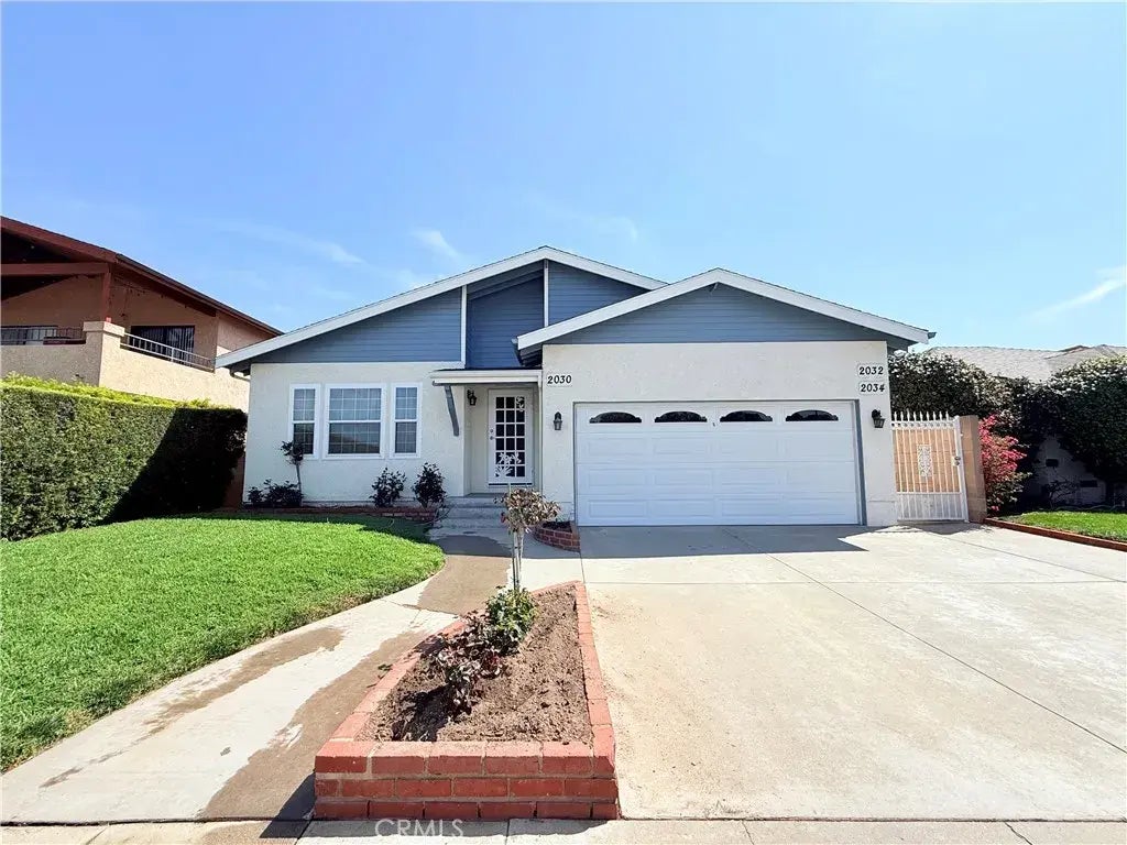 2030 Martina Avenue, Torrance