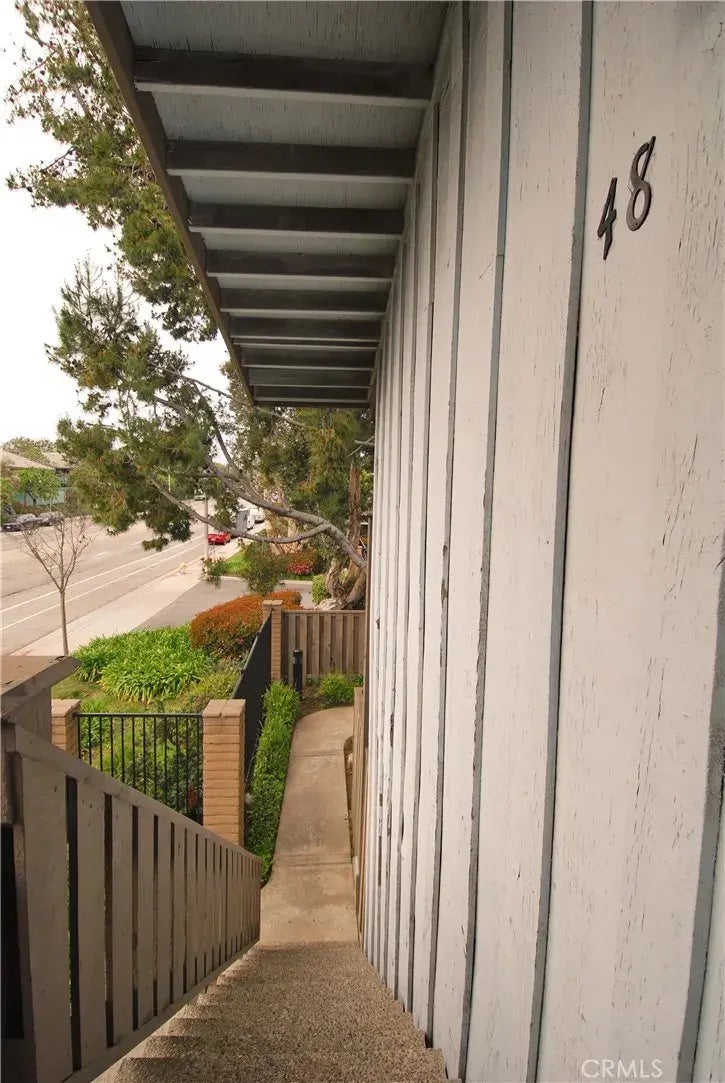 20606 S Vermont Avenue 48, Torrance