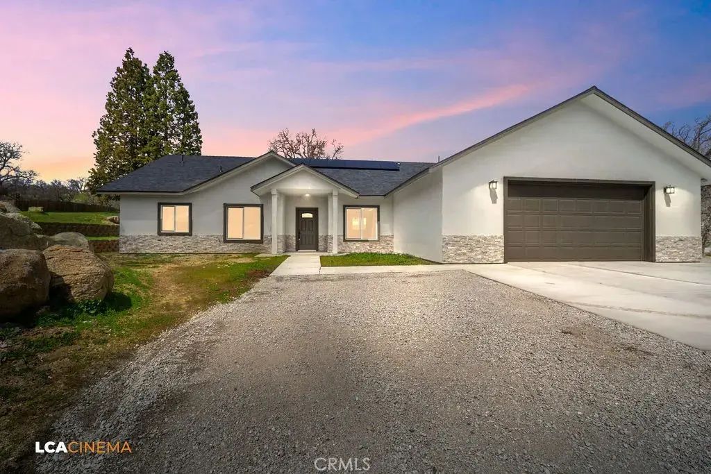 30181 Knight Ct, Tehachapi