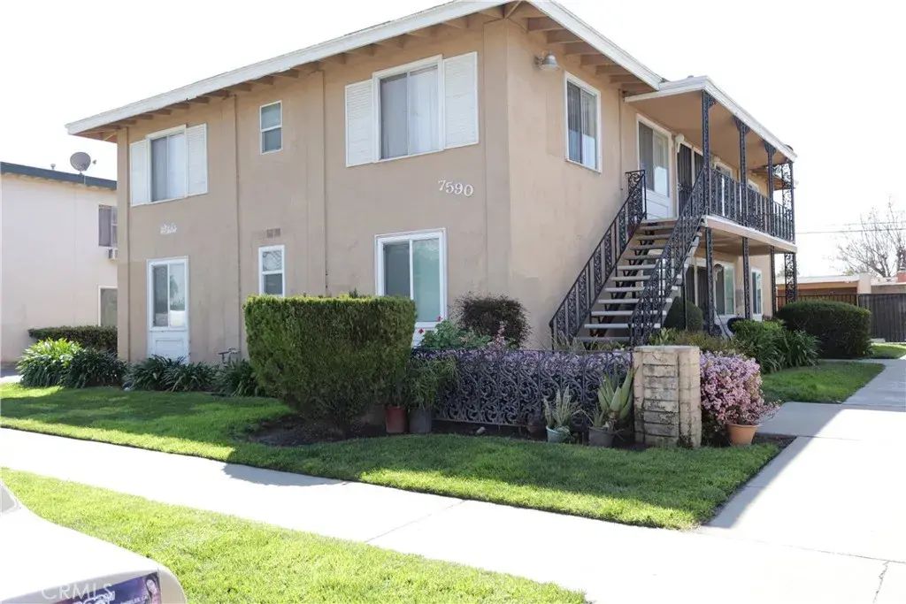 7590 Jackson Way, Buena Park