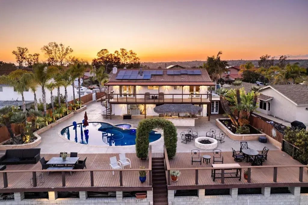 3805 Country Trail, Bonita