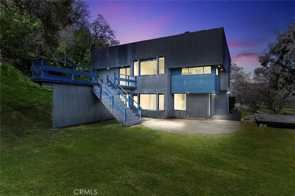 28951 Spring Valley Road, Tollhouse