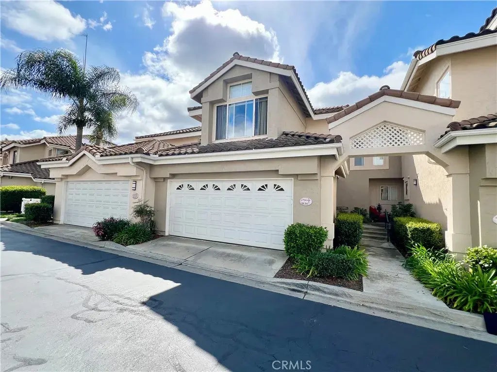 1834 Monserrat Way, Vista