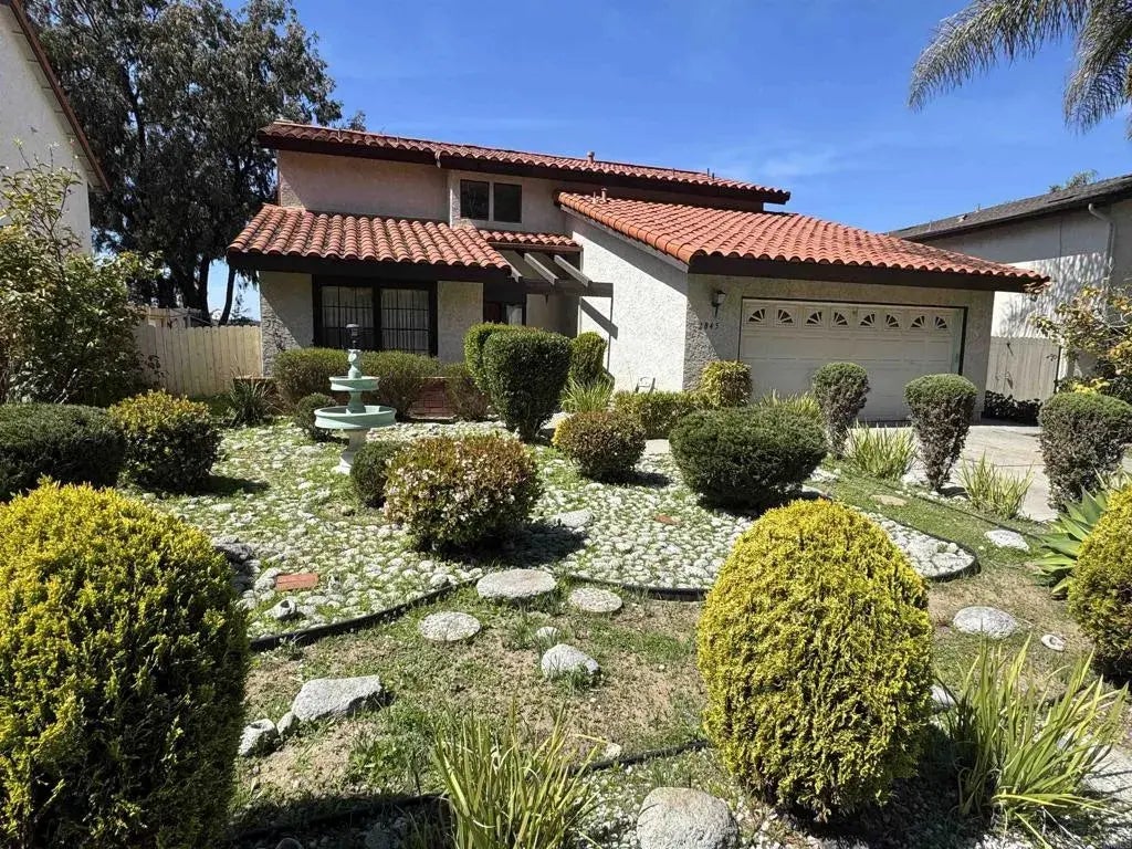 2845 Cottingham Street, Oceanside