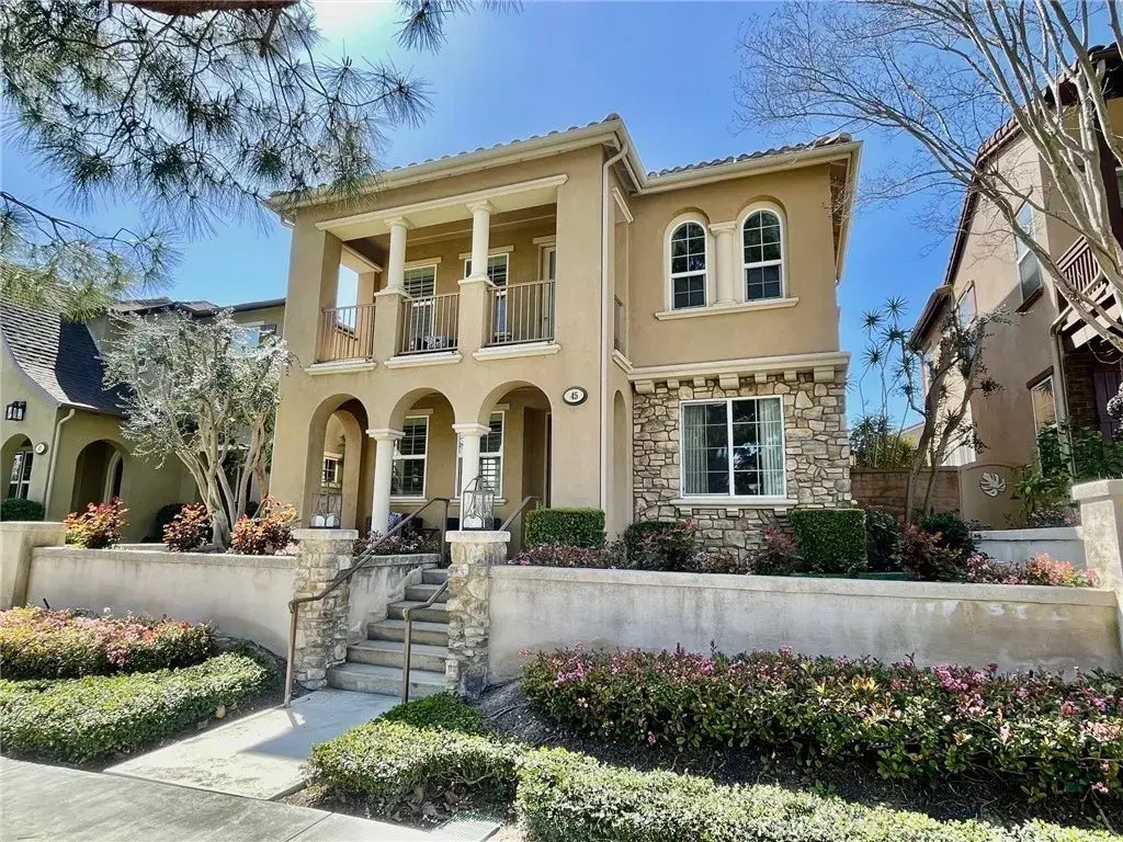 45 Golf Drive, Aliso Viejo