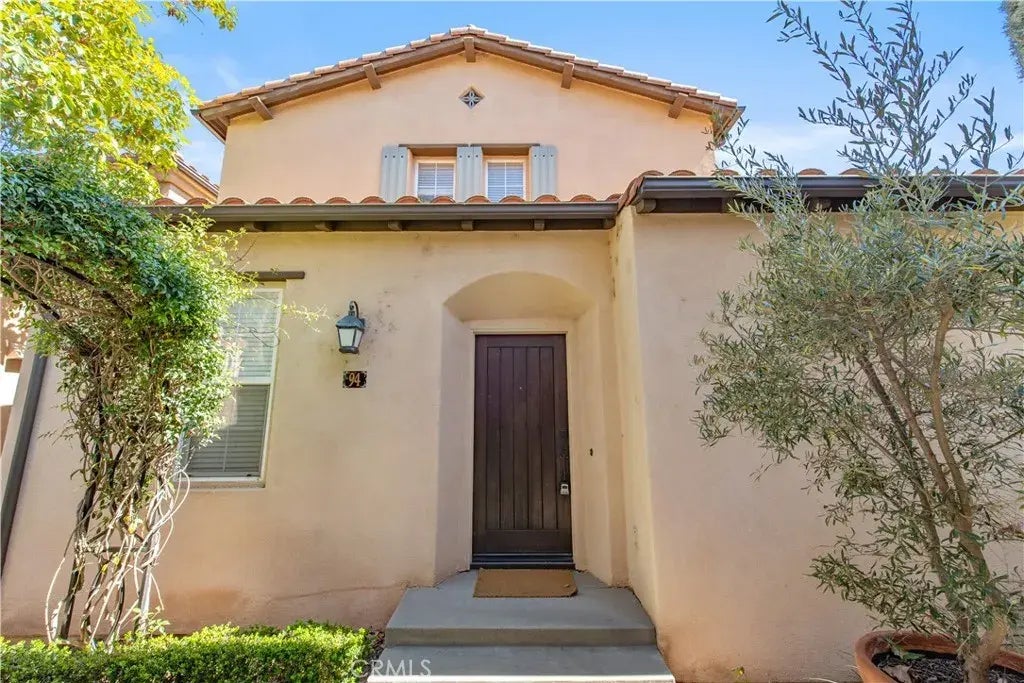 94 Chantilly, Irvine