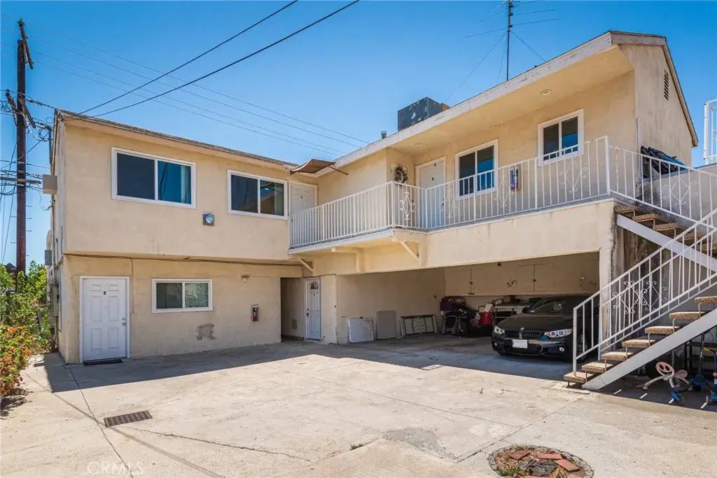 718 E Harvard Street C, Glendale