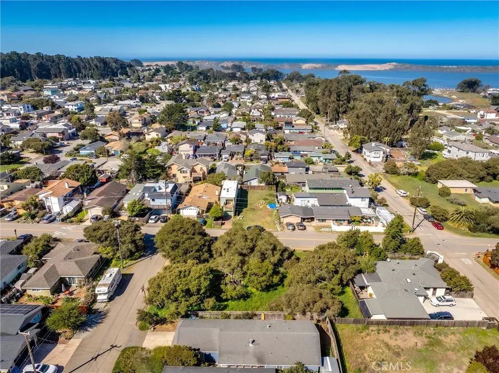 1830 Pine, Los Osos