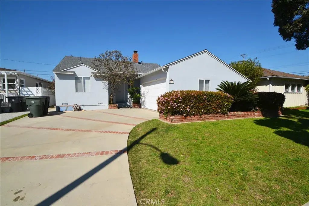 3119 W 180th Street, Torrance