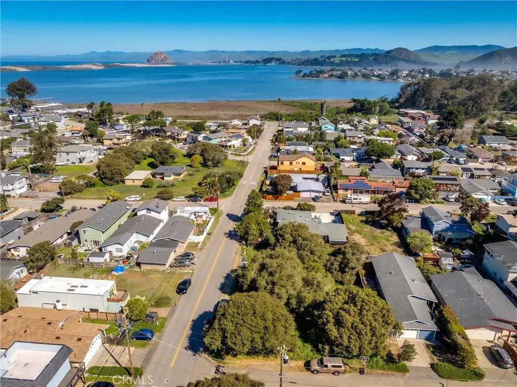 1840 Pine, Los Osos