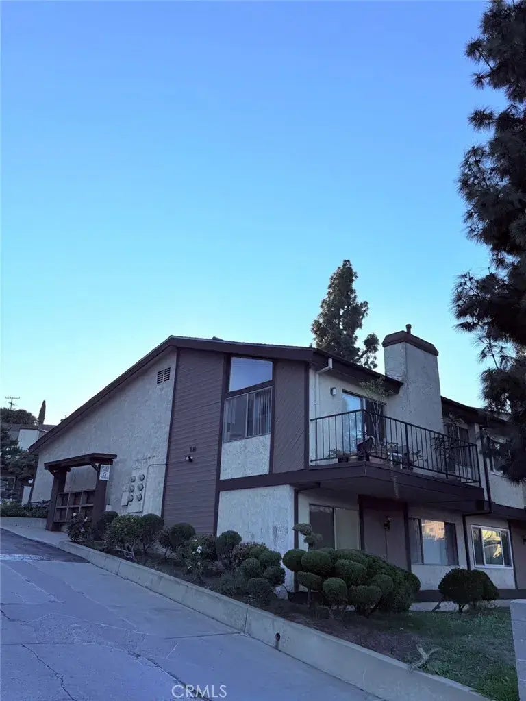 1810 W Garvey Avenue B, Alhambra