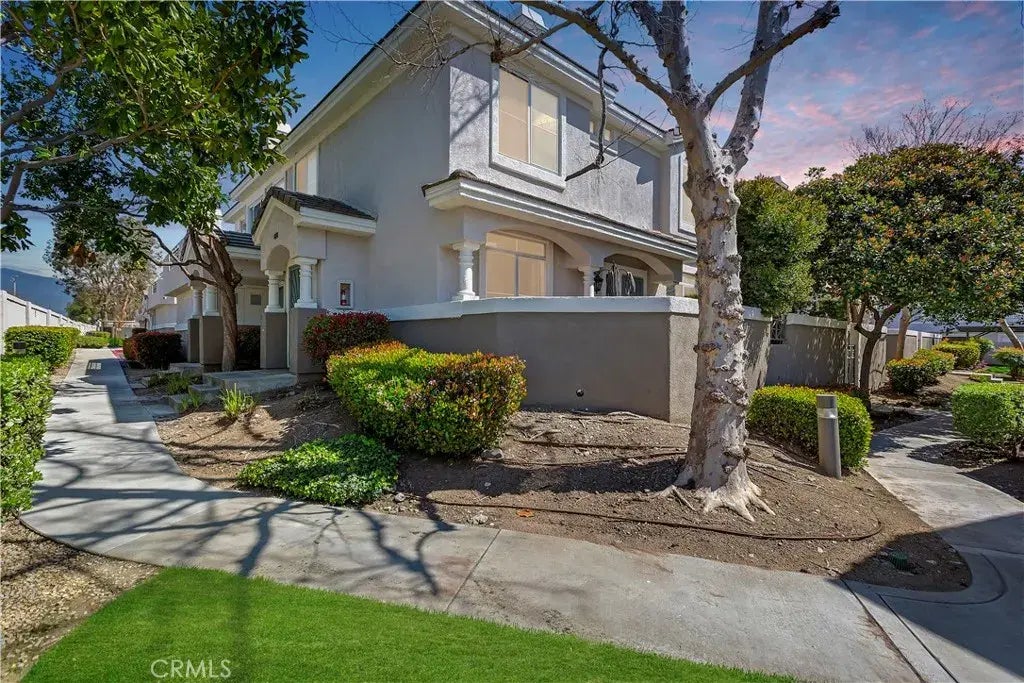 7543 W Liberty Parkway 665, Fontana