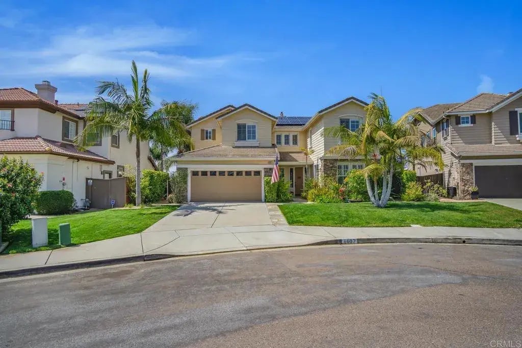 6607 Sito Sago, Carlsbad