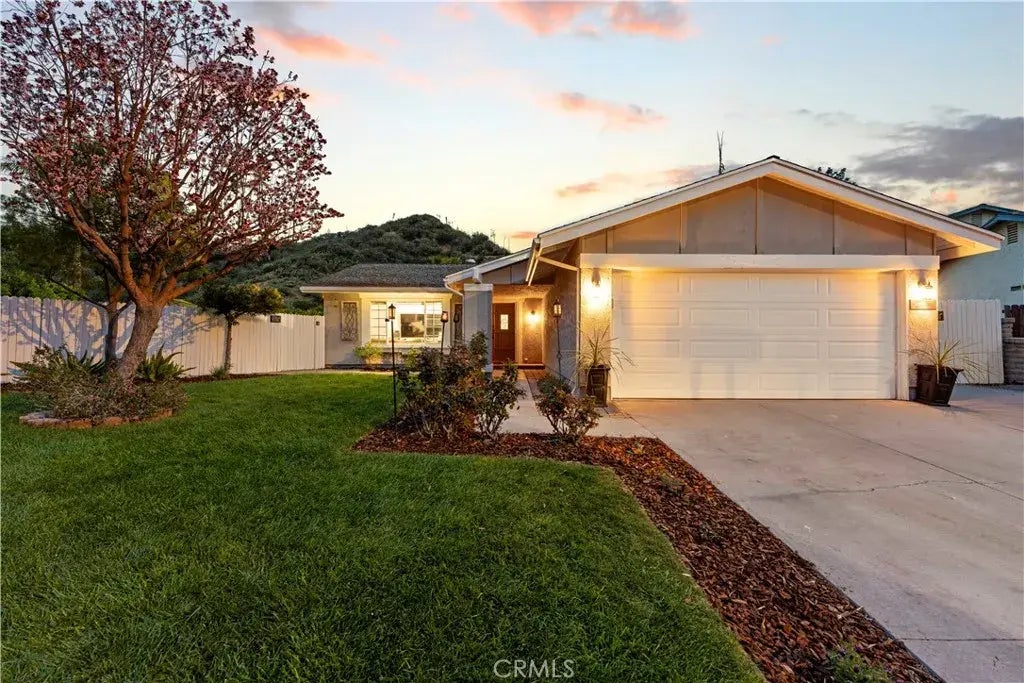 23255 Redbud Ridge Circle, Valencia