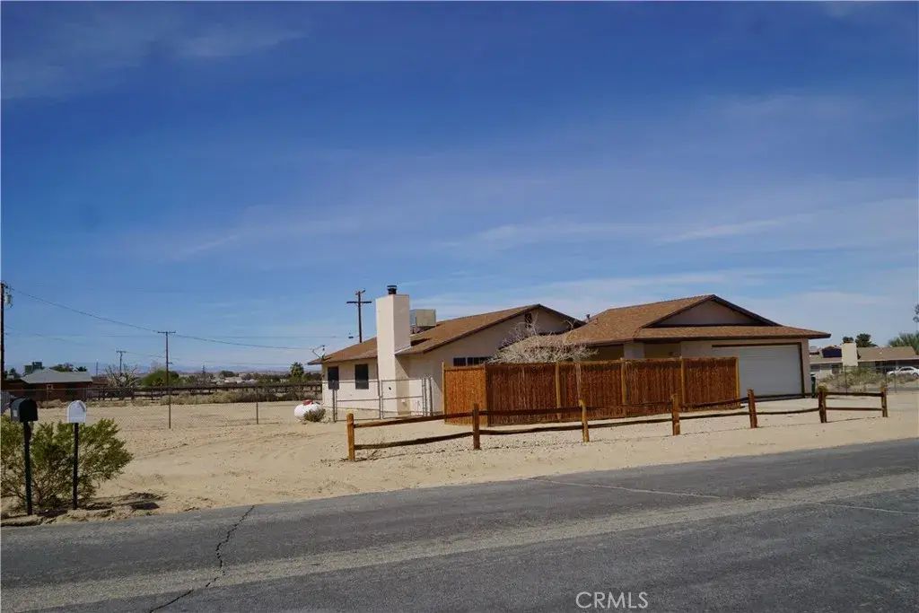 4818 Round Up Road, 29 Palms