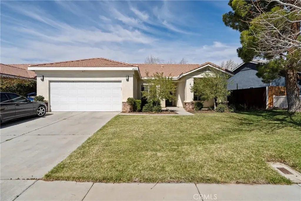 45653 Knightsbridge Street, Lancaster