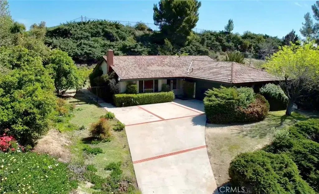 12700 Woodley Avenue, Granada Hills